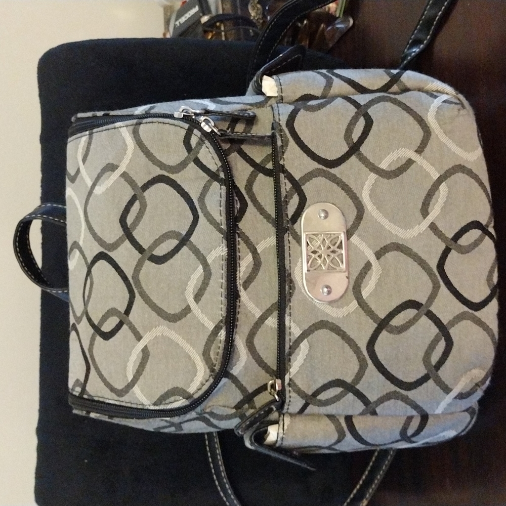 Back pack